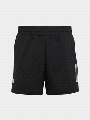 Short da tennis Club 3-Stripes